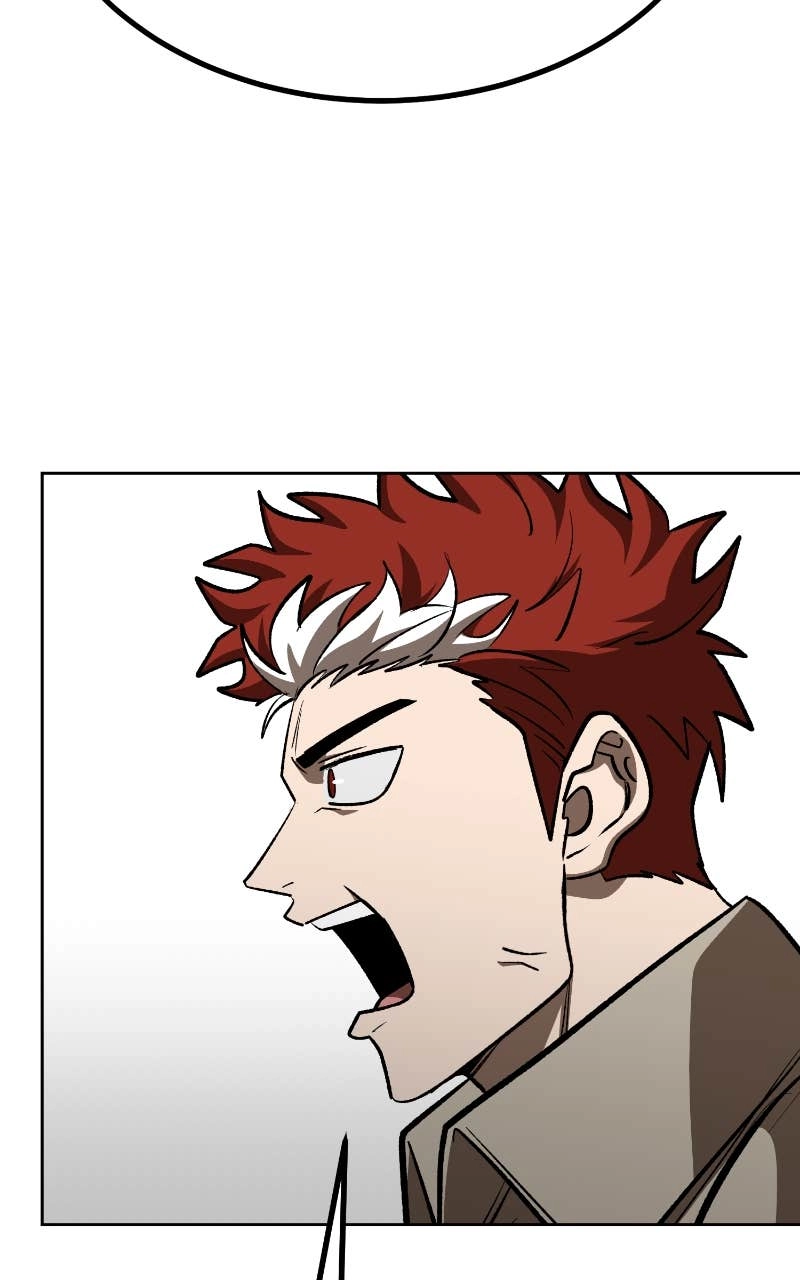 King of the Octagon Chapter 139 - Page 23