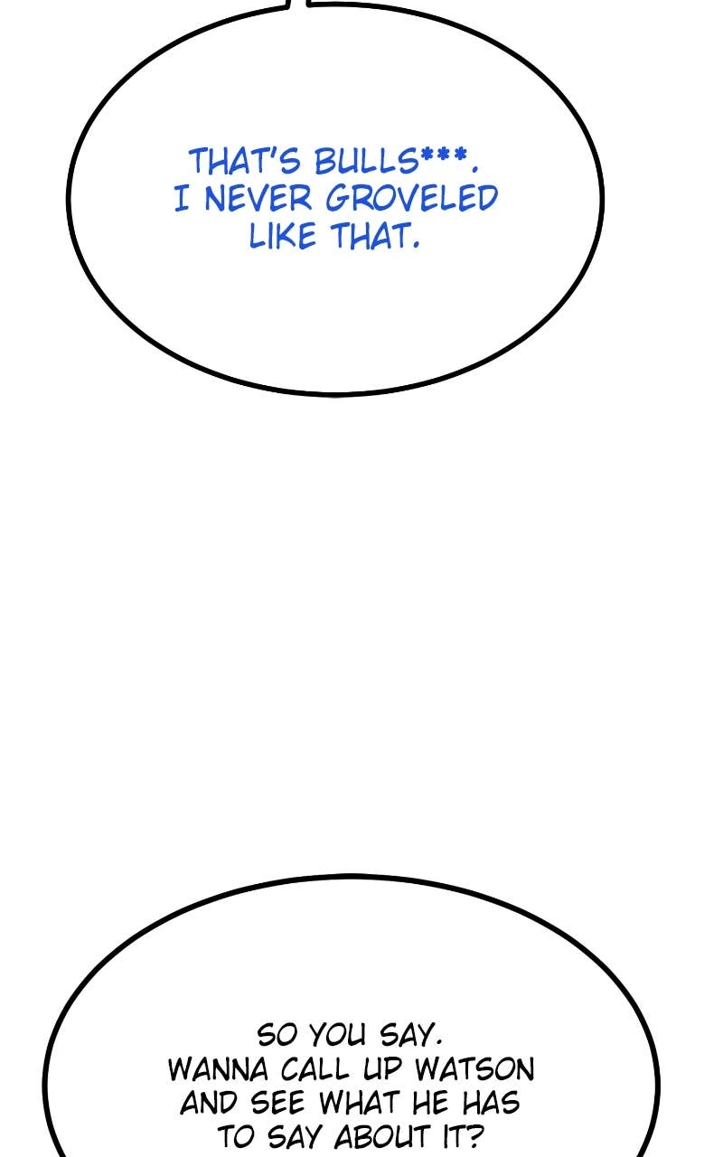 King of the Octagon Chapter 139 - Page 24