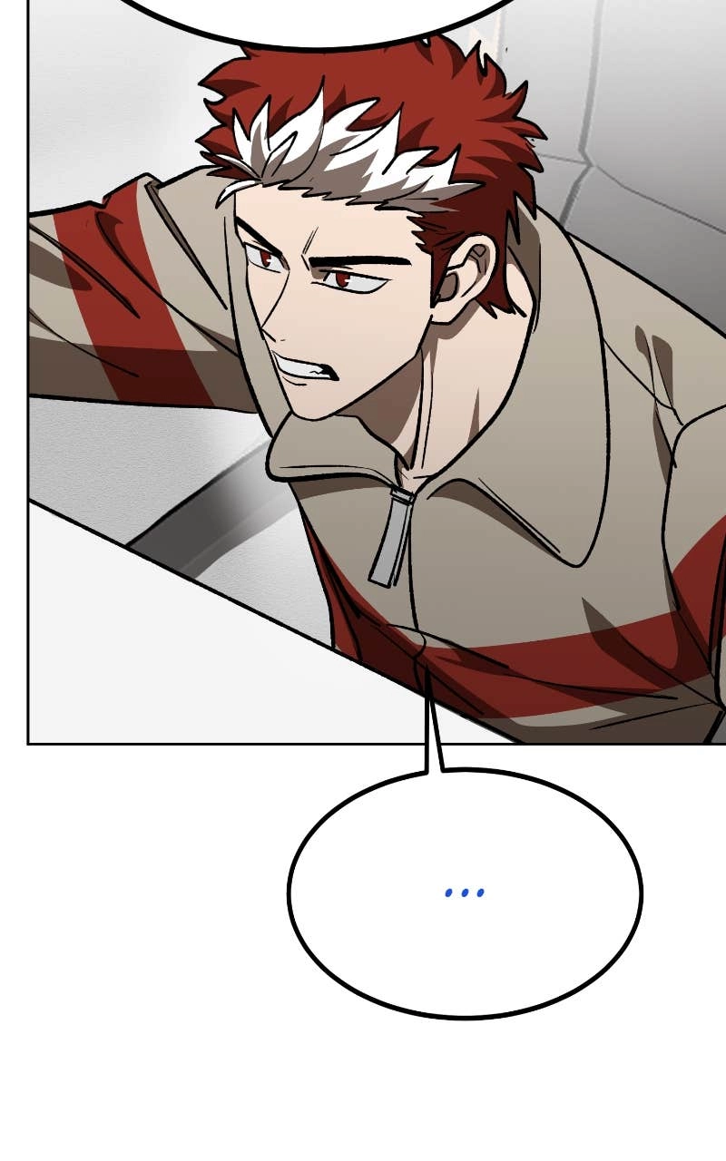 King of the Octagon Chapter 139 - Page 28