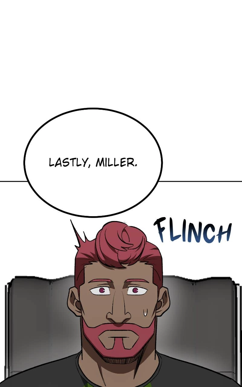 King of the Octagon Chapter 139 - Page 29
