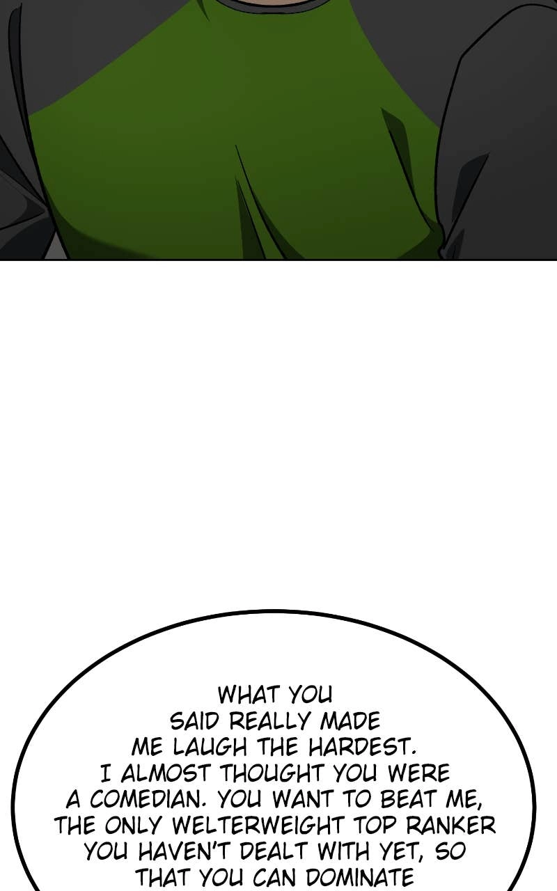 King of the Octagon Chapter 139 - Page 30