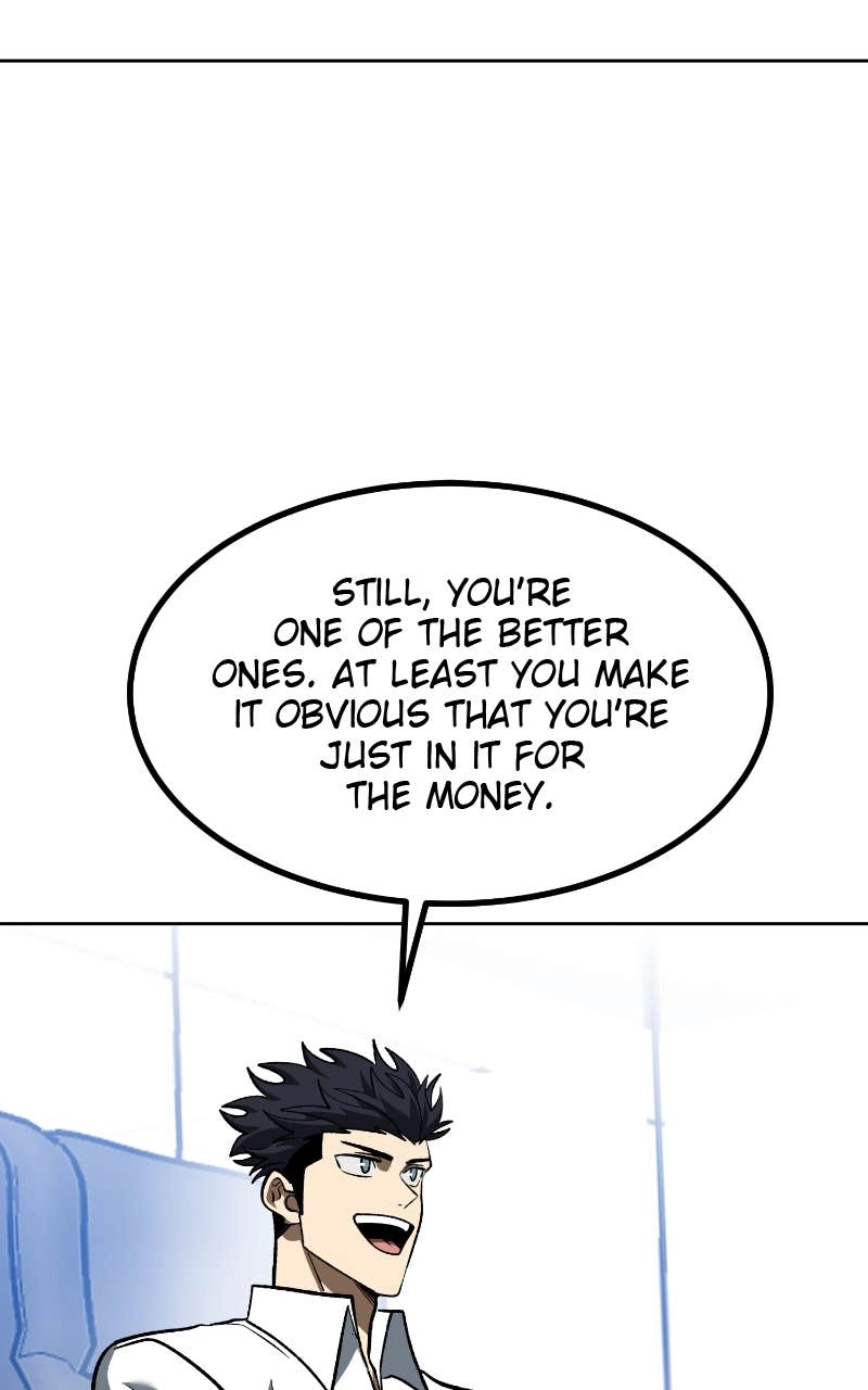 King of the Octagon Chapter 139 - Page 36