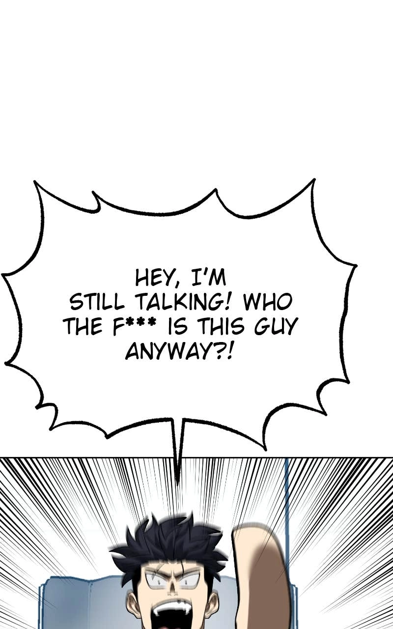 King of the Octagon Chapter 139 - Page 39