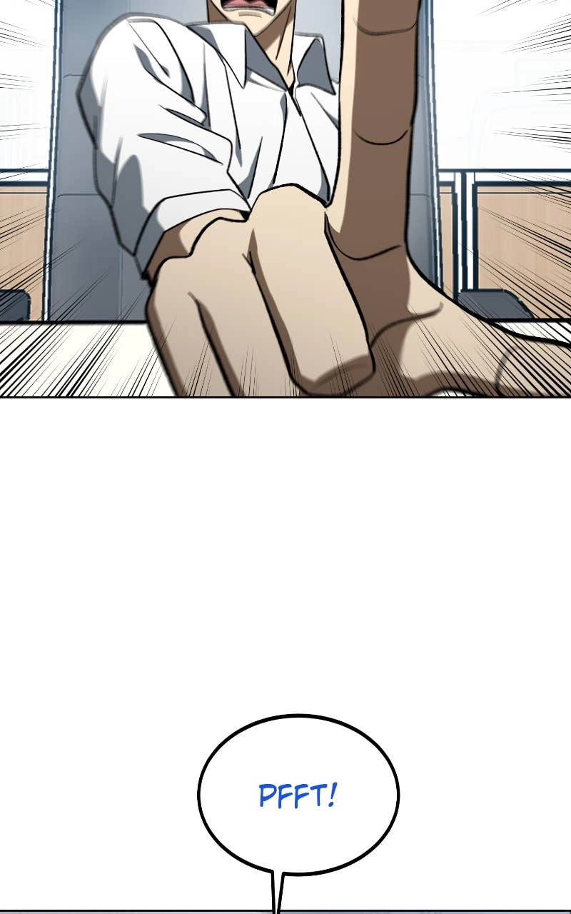 King of the Octagon Chapter 139 - Page 40