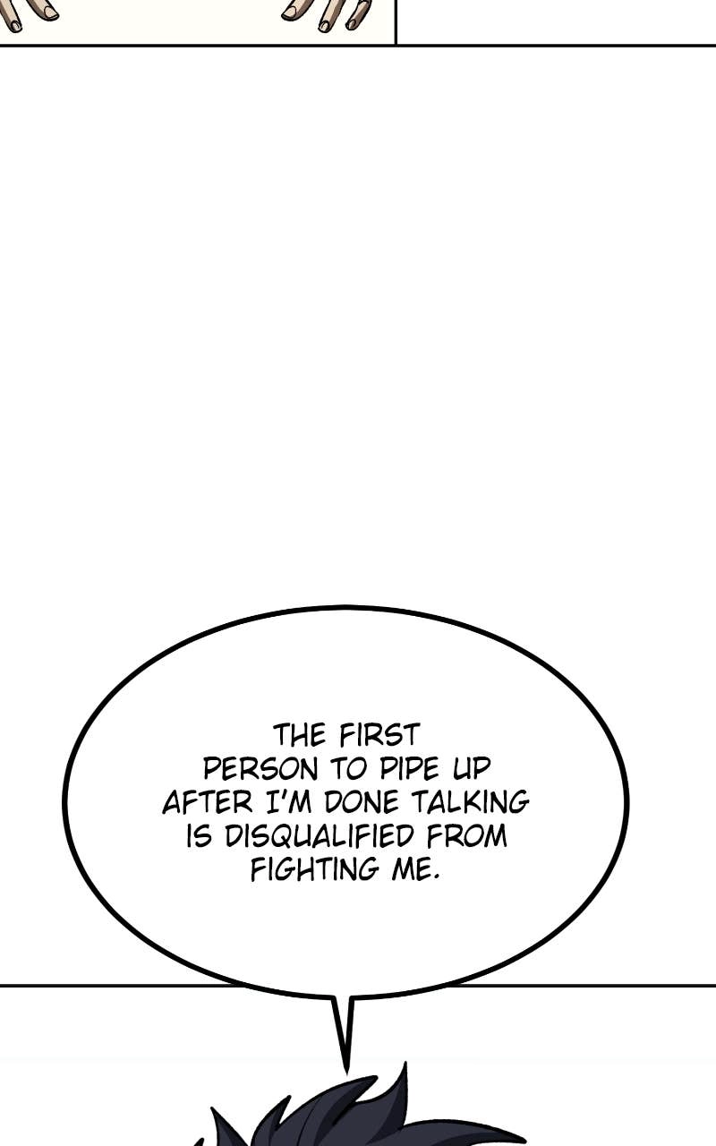 King of the Octagon Chapter 139 - Page 44
