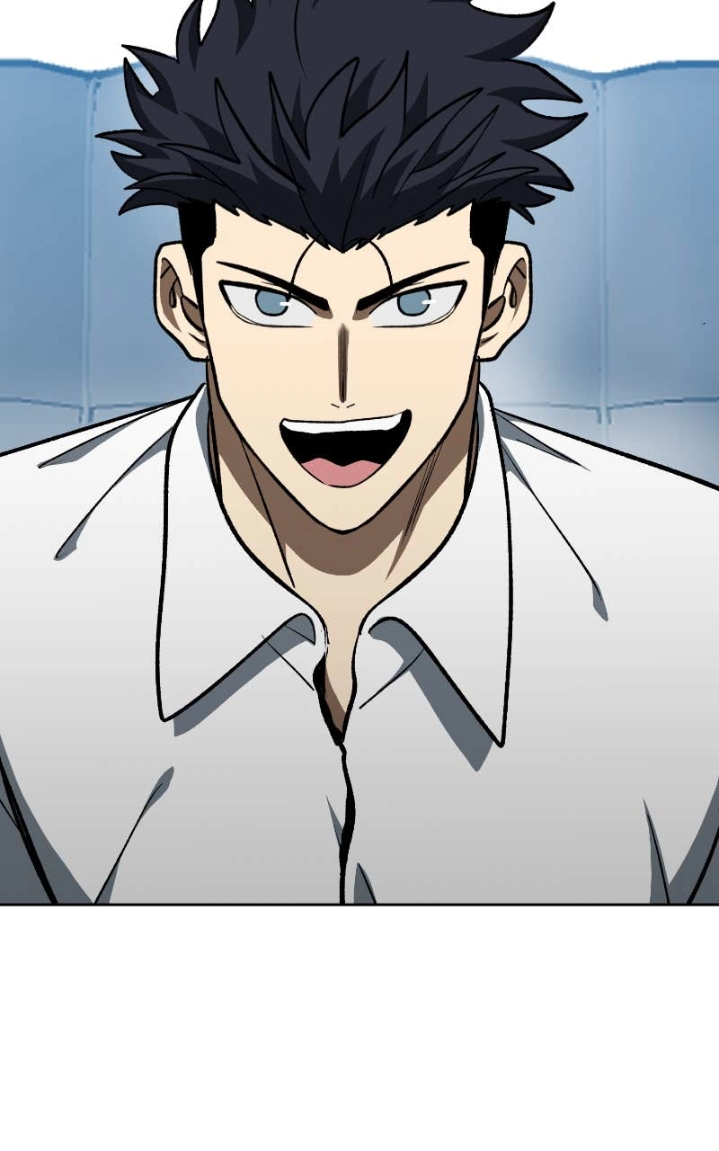 King of the Octagon Chapter 139 - Page 45