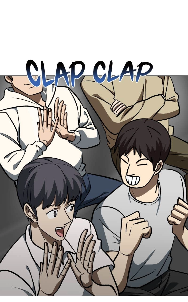 King of the Octagon Chapter 139 - Page 50