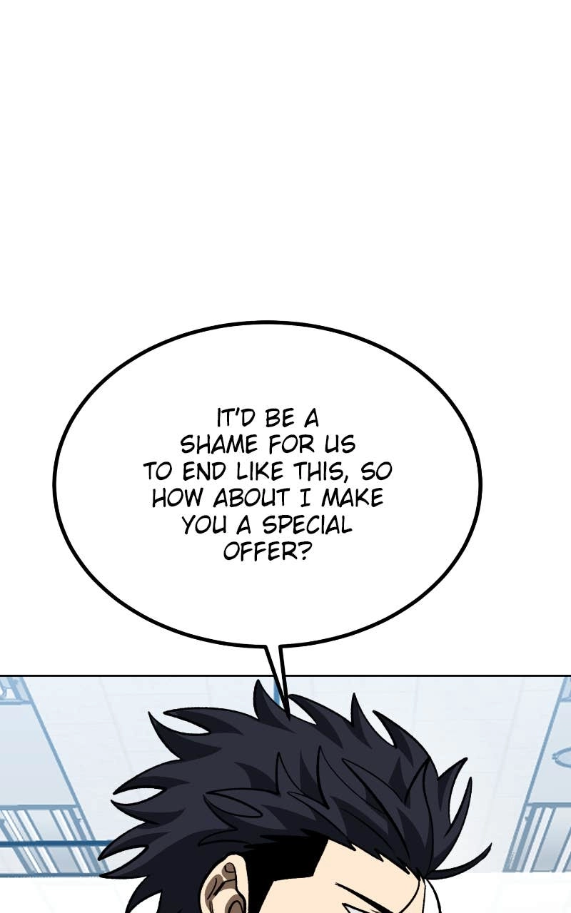 King of the Octagon Chapter 139 - Page 52