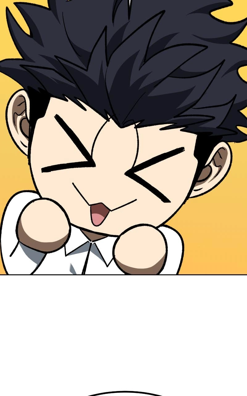 King of the Octagon Chapter 139 - Page 57