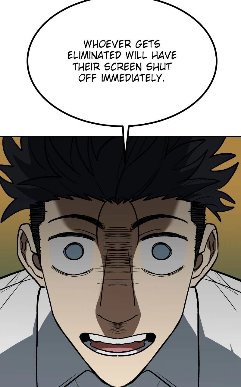 King of the Octagon Chapter 139 - Page 58