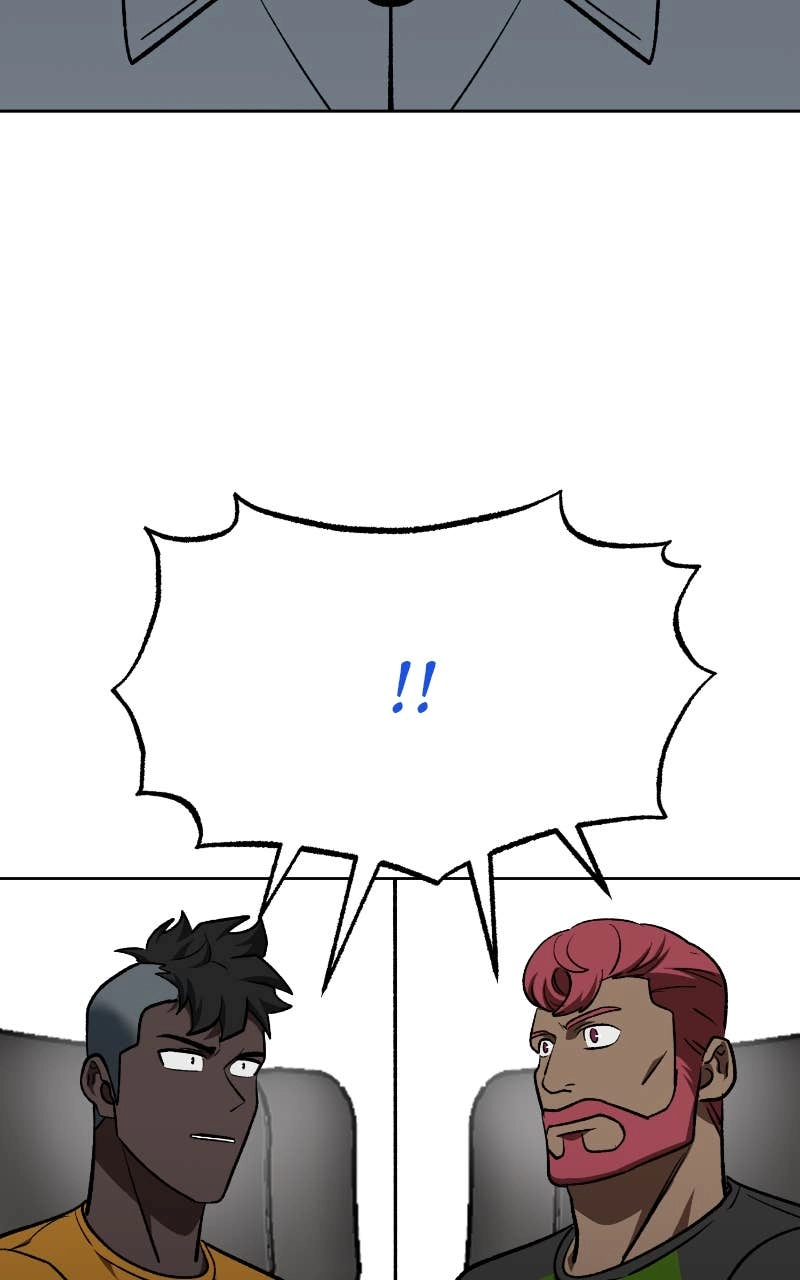 King of the Octagon Chapter 139 - Page 59