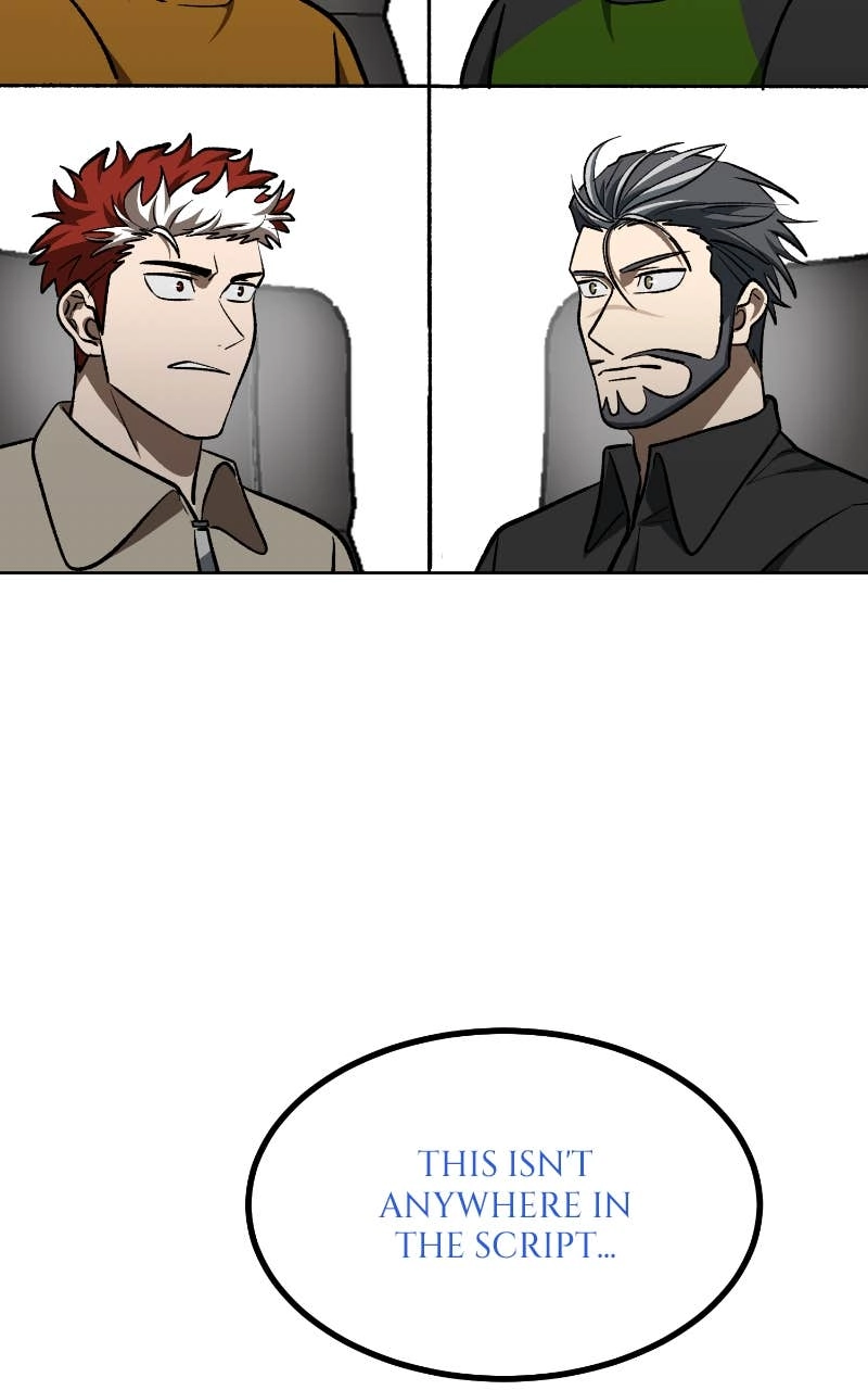 King of the Octagon Chapter 139 - Page 60