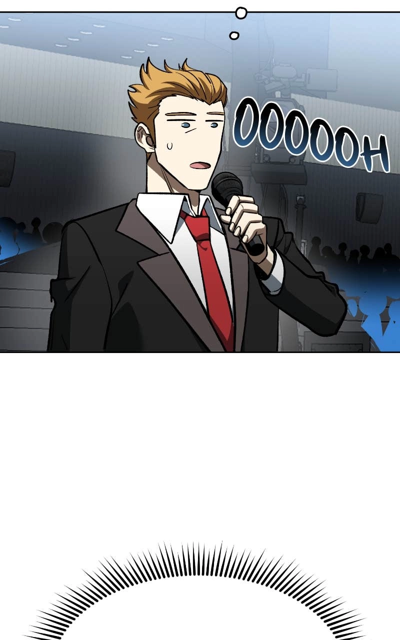 King of the Octagon Chapter 139 - Page 61
