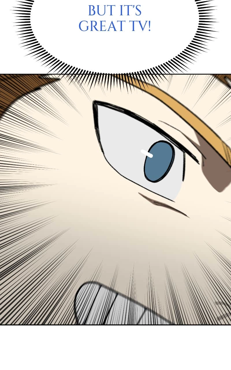 King of the Octagon Chapter 139 - Page 62