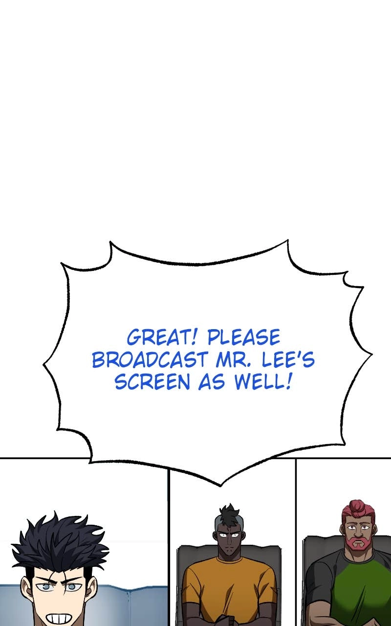 King of the Octagon Chapter 139 - Page 63