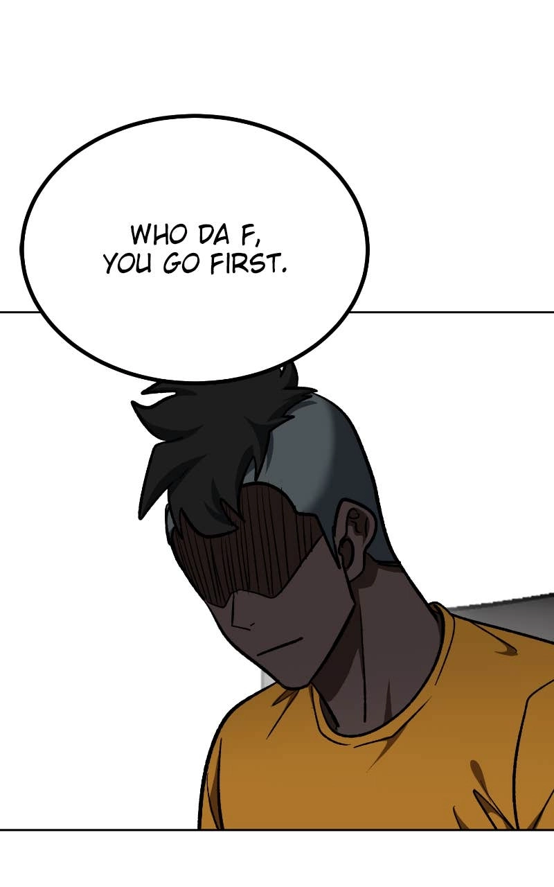 King of the Octagon Chapter 139 - Page 66