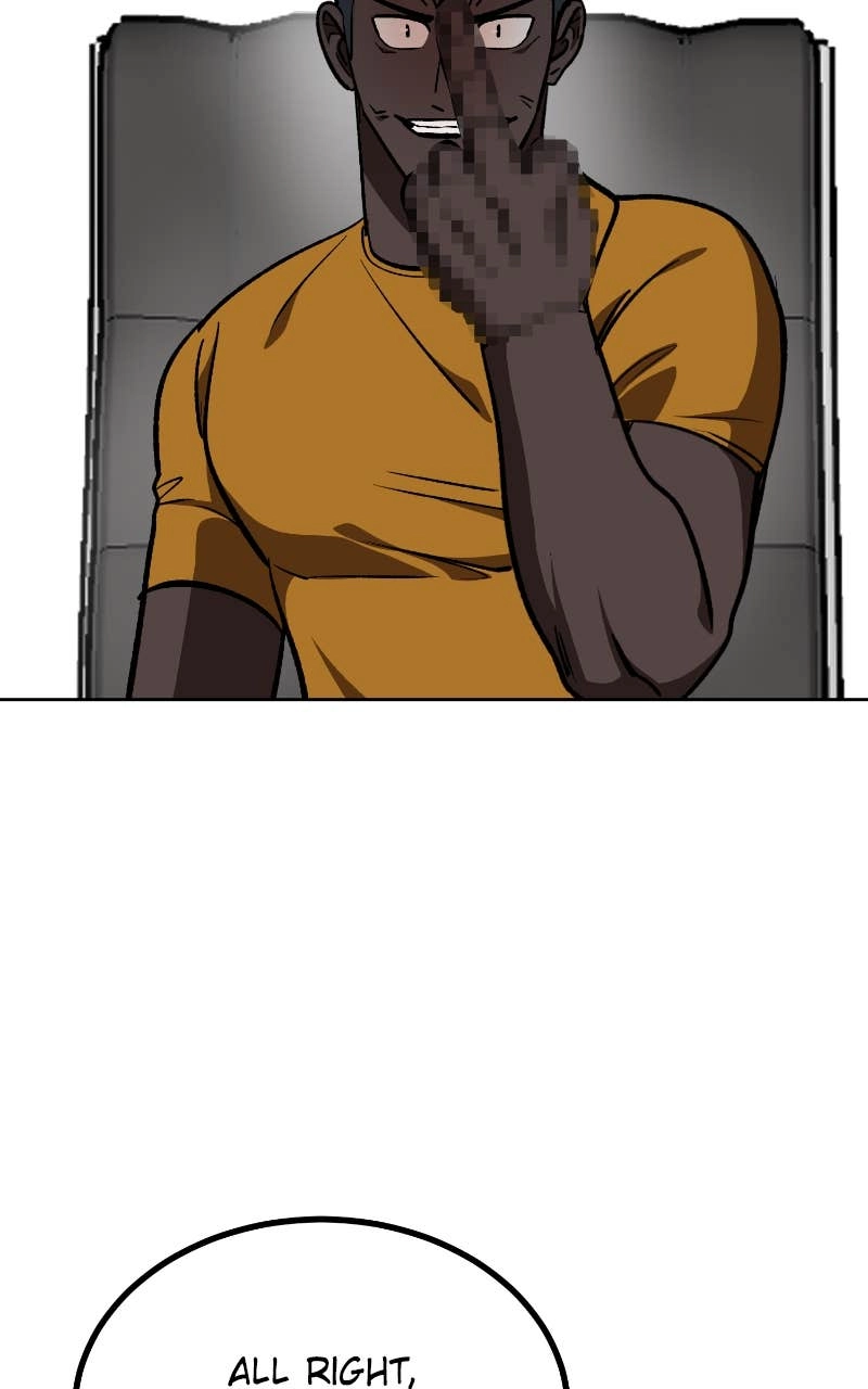 King of the Octagon Chapter 139 - Page 69