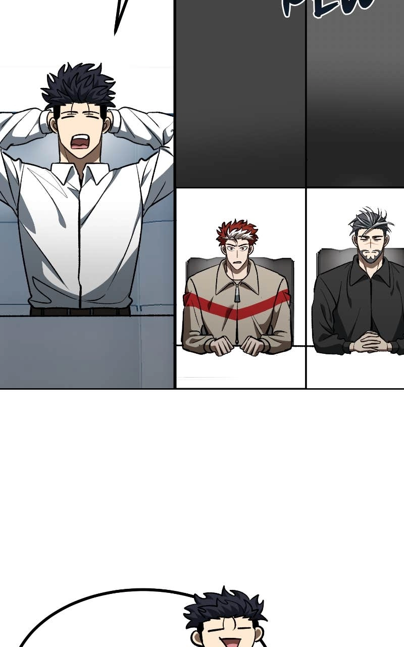 King of the Octagon Chapter 139 - Page 73