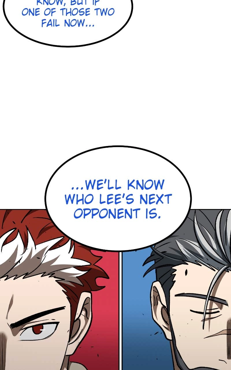 King of the Octagon Chapter 139 - Page 75