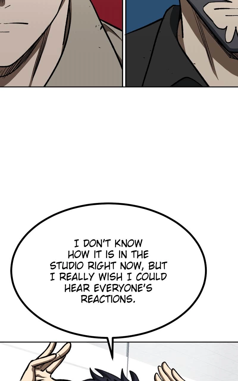 King of the Octagon Chapter 139 - Page 76