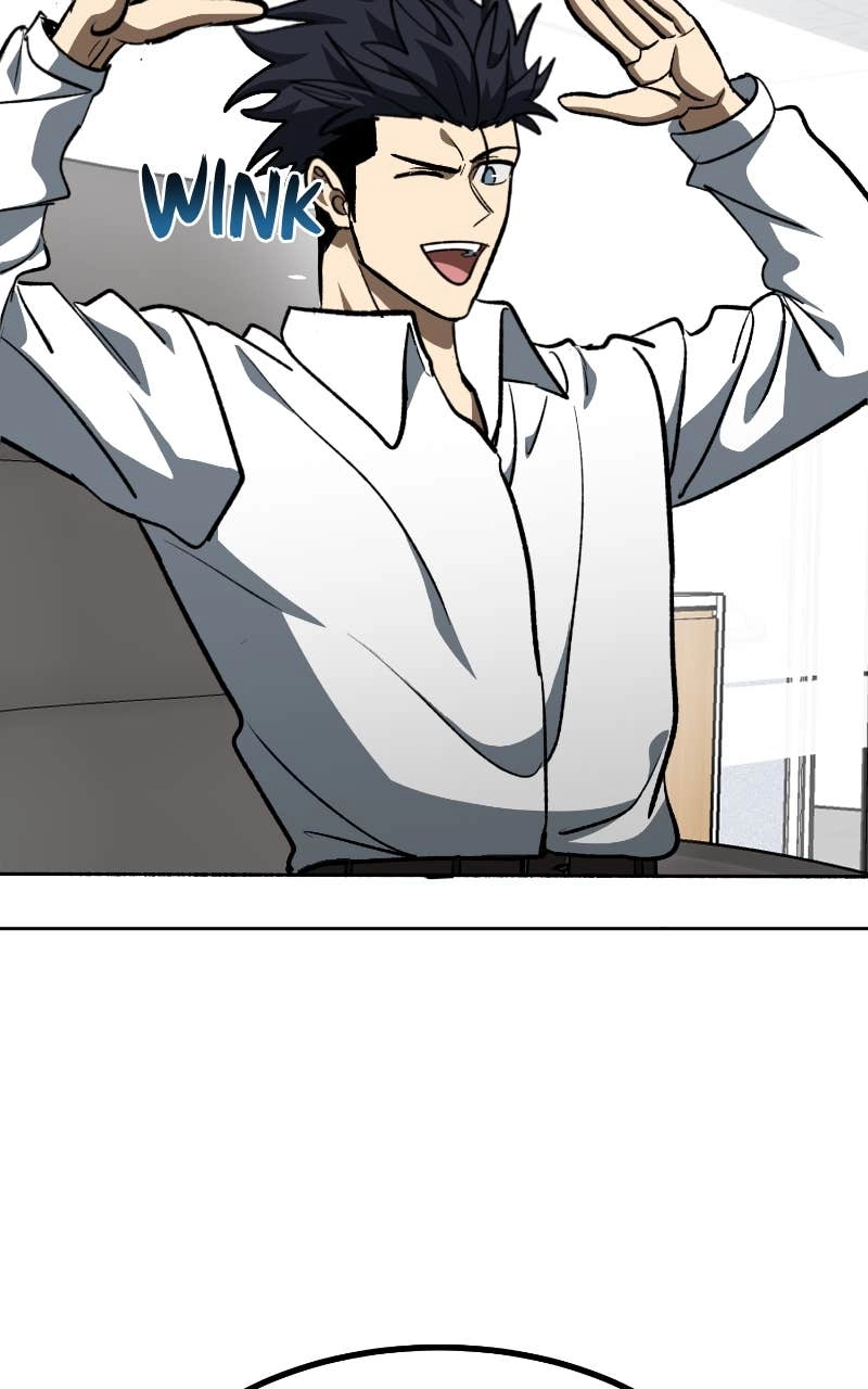 King of the Octagon Chapter 139 - Page 77