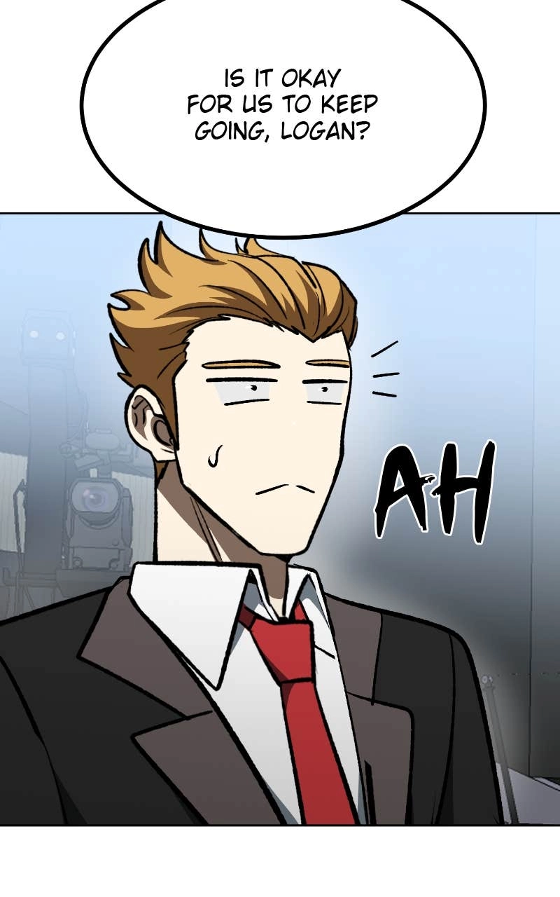 King of the Octagon Chapter 139 - Page 78