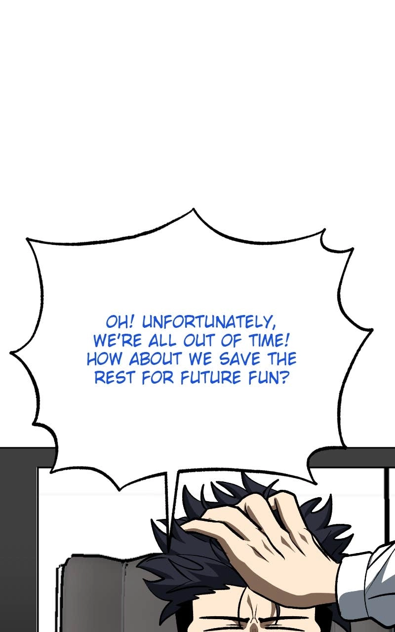King of the Octagon Chapter 139 - Page 79