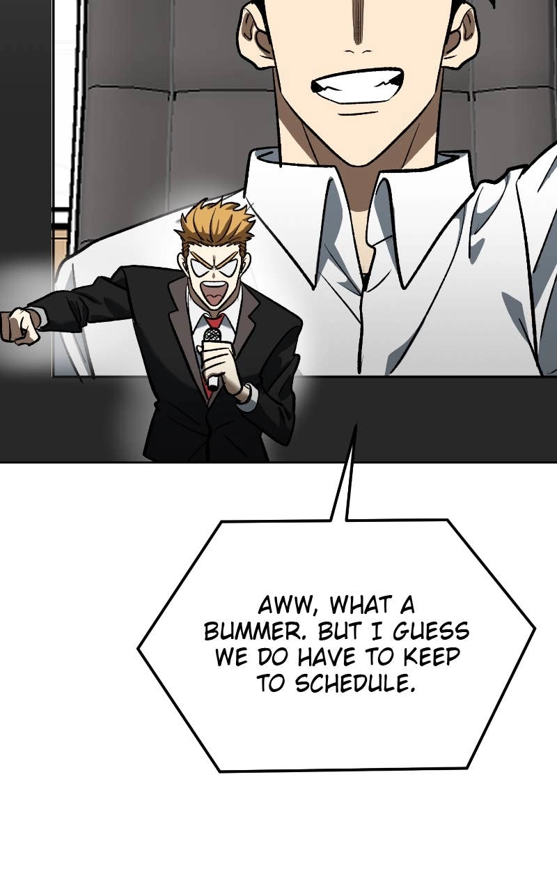 King of the Octagon Chapter 139 - Page 80