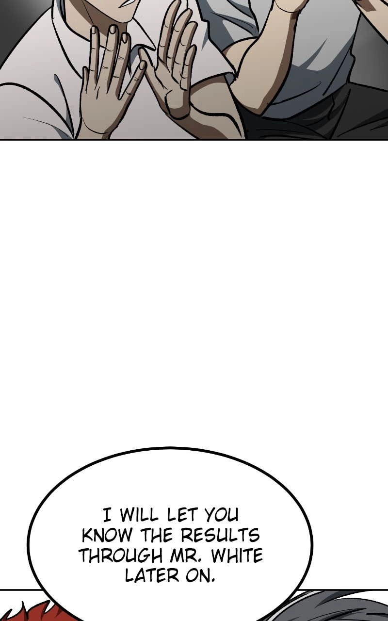 King of the Octagon Chapter 139 - Page 82