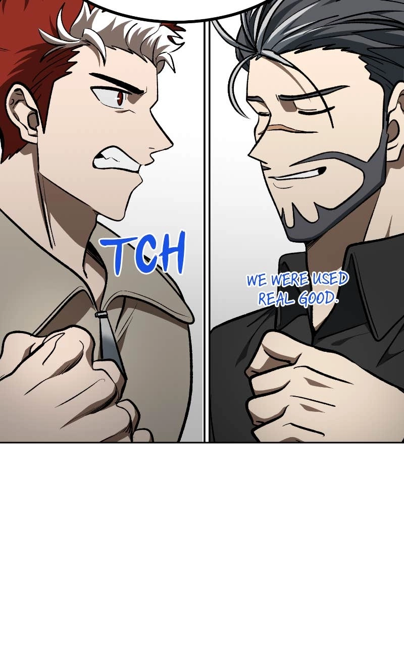King of the Octagon Chapter 139 - Page 83