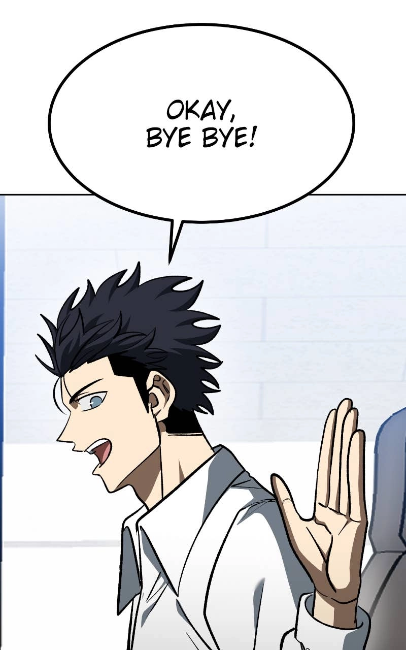 King of the Octagon Chapter 139 - Page 84