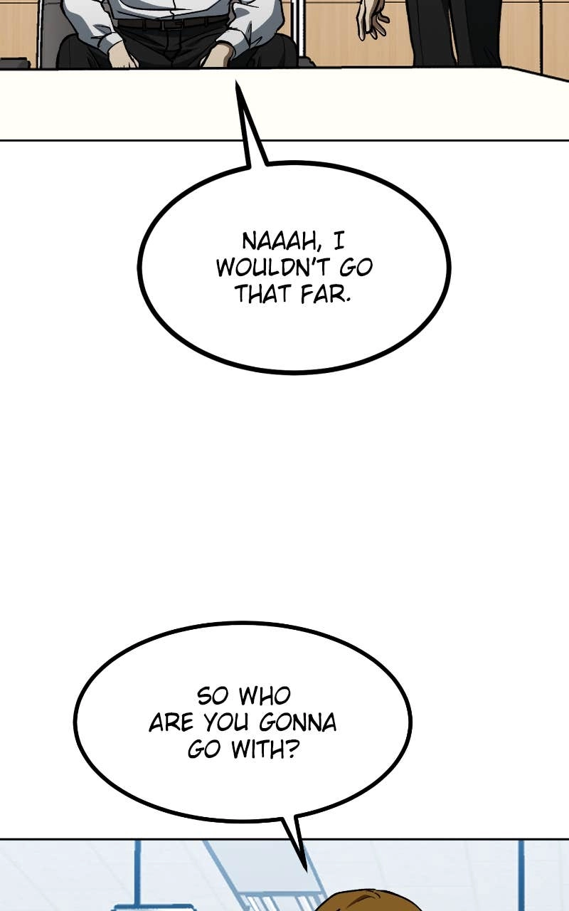 King of the Octagon Chapter 139 - Page 90
