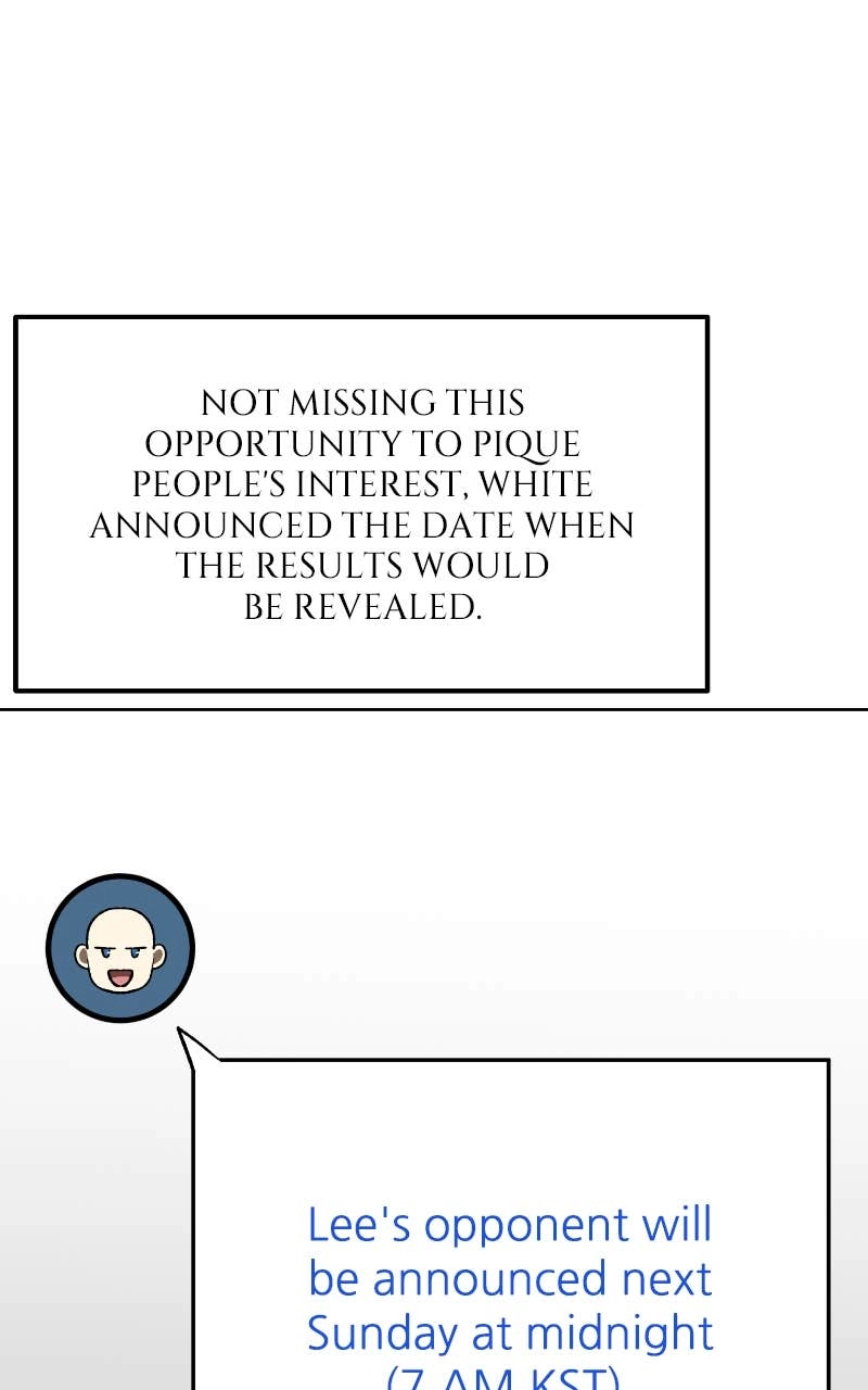 King of the Octagon Chapter 140 - Page 3