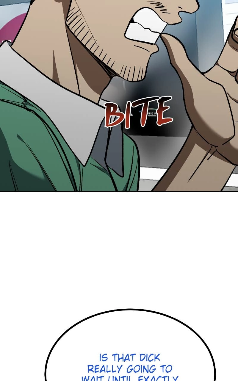King of the Octagon Chapter 140 - Page 5