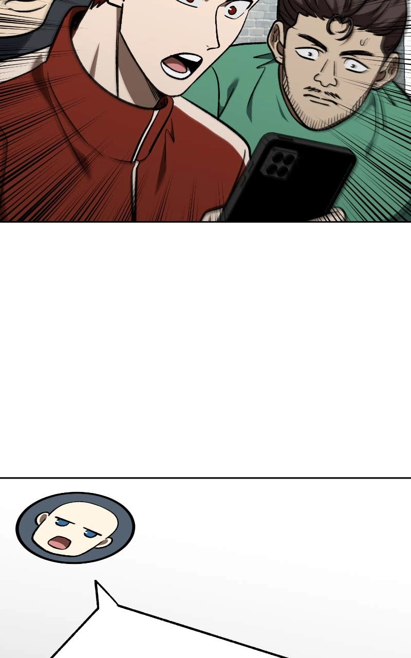 King of the Octagon Chapter 140 - Page 8
