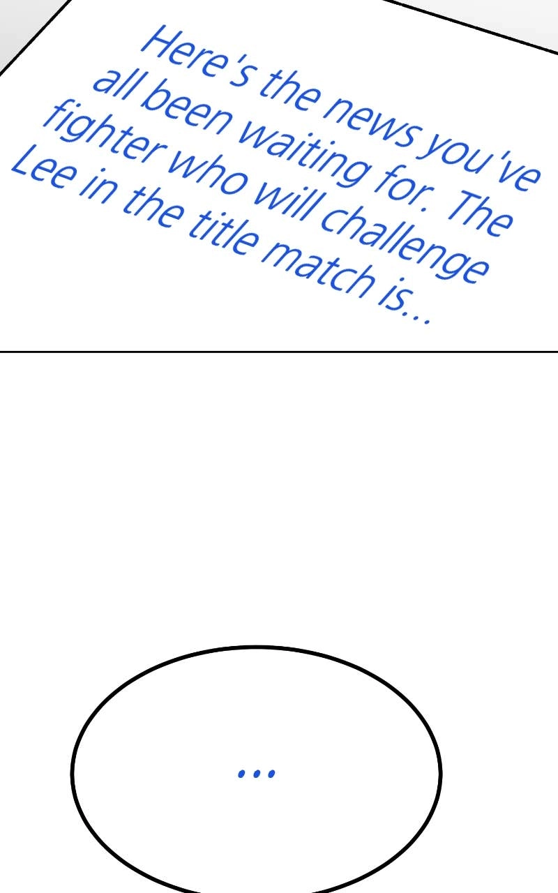 King of the Octagon Chapter 140 - Page 9
