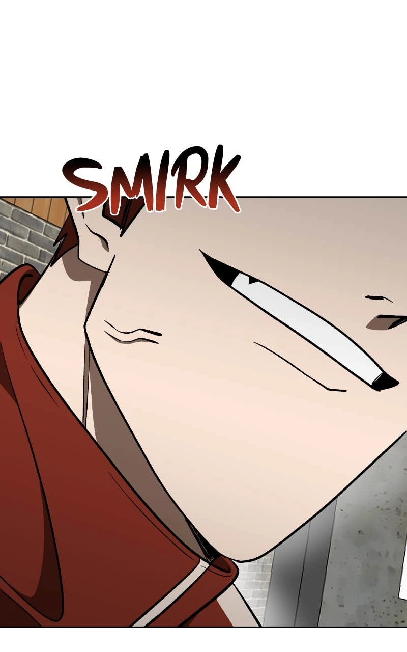 King of the Octagon Chapter 140 - Page 11