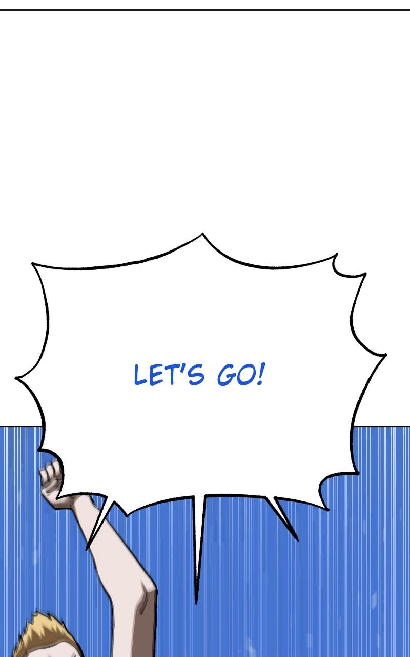 King of the Octagon Chapter 140 - Page 15