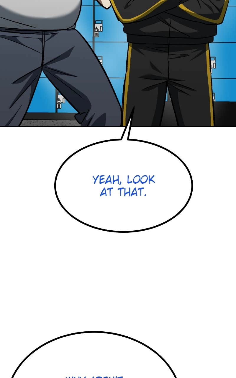 King of the Octagon Chapter 140 - Page 18