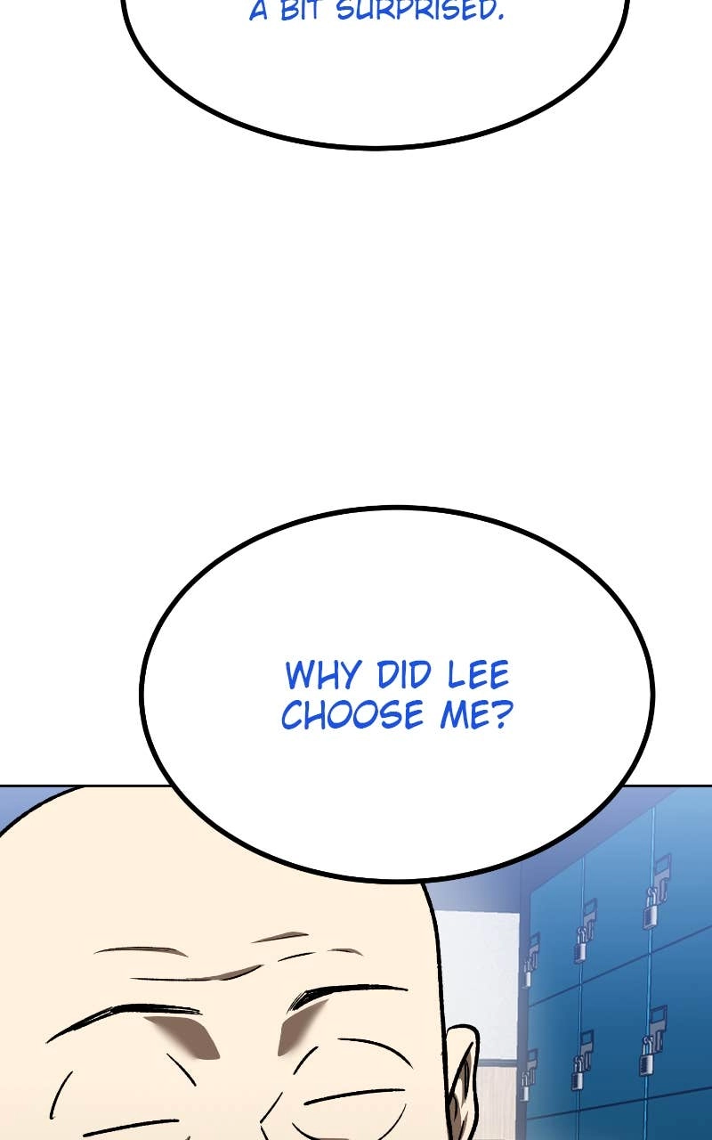 King of the Octagon Chapter 140 - Page 20
