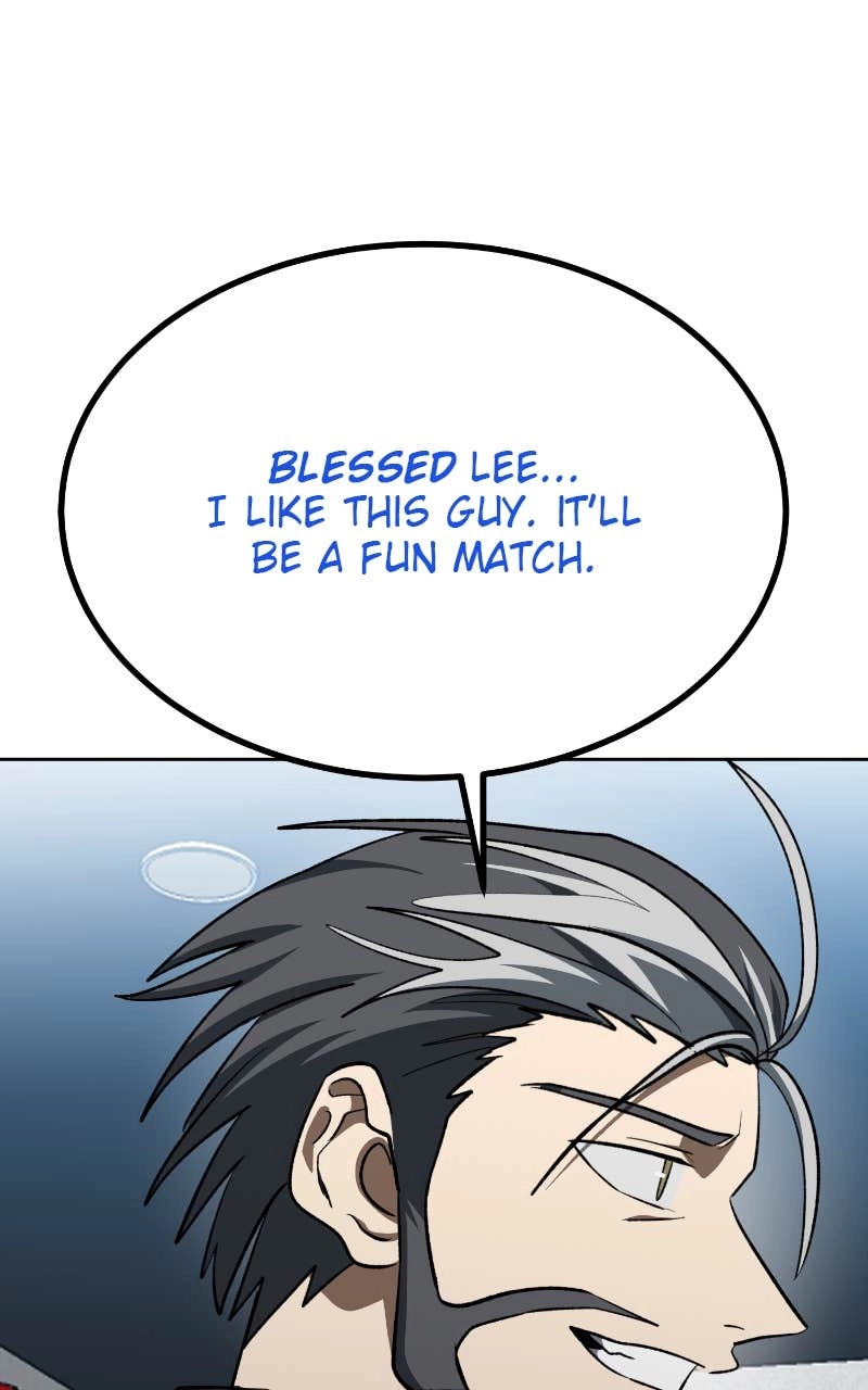 King of the Octagon Chapter 140 - Page 28
