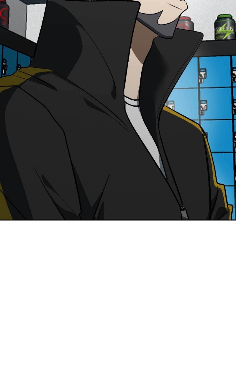 King of the Octagon Chapter 140 - Page 29