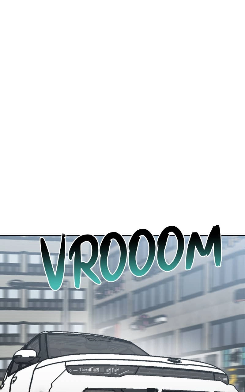 King of the Octagon Chapter 140 - Page 30