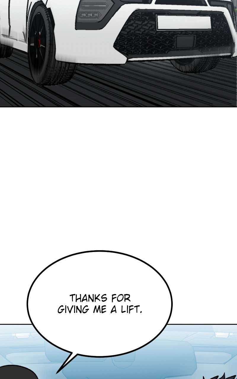 King of the Octagon Chapter 140 - Page 31