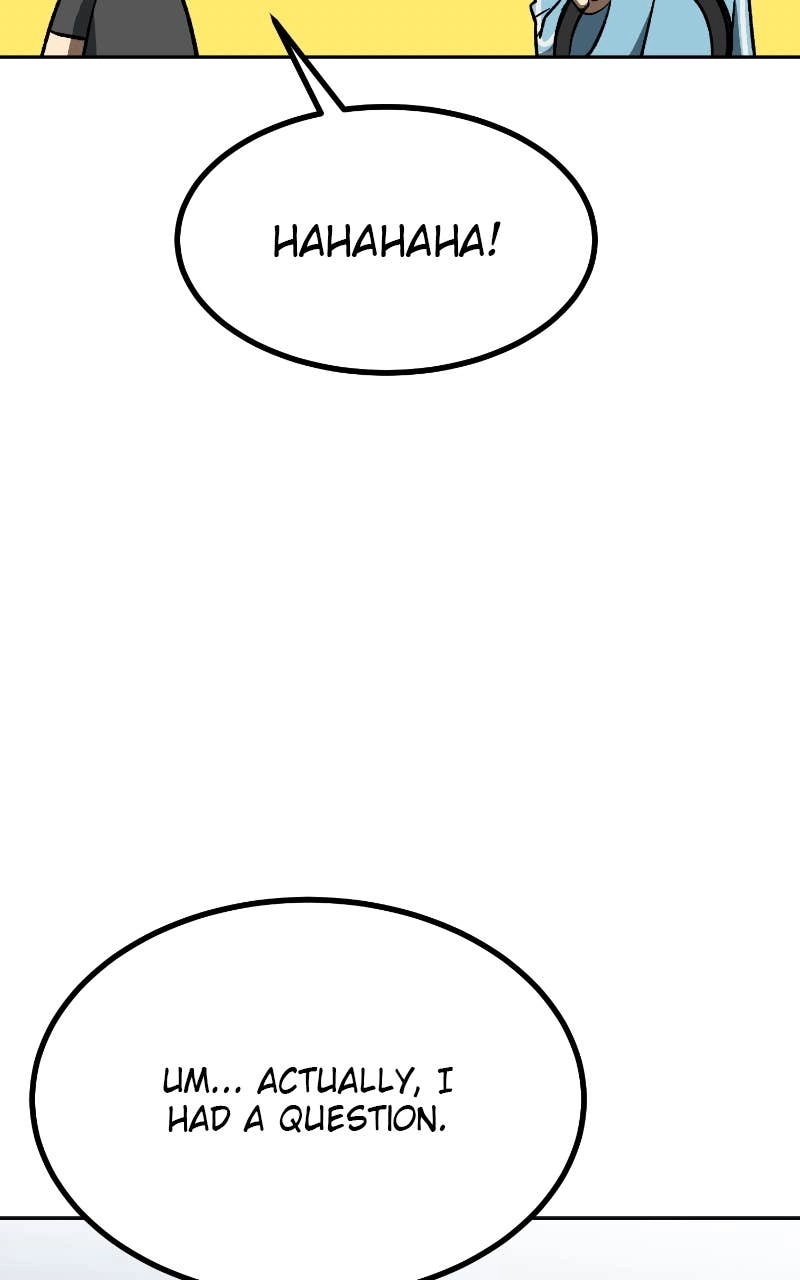 King of the Octagon Chapter 140 - Page 34