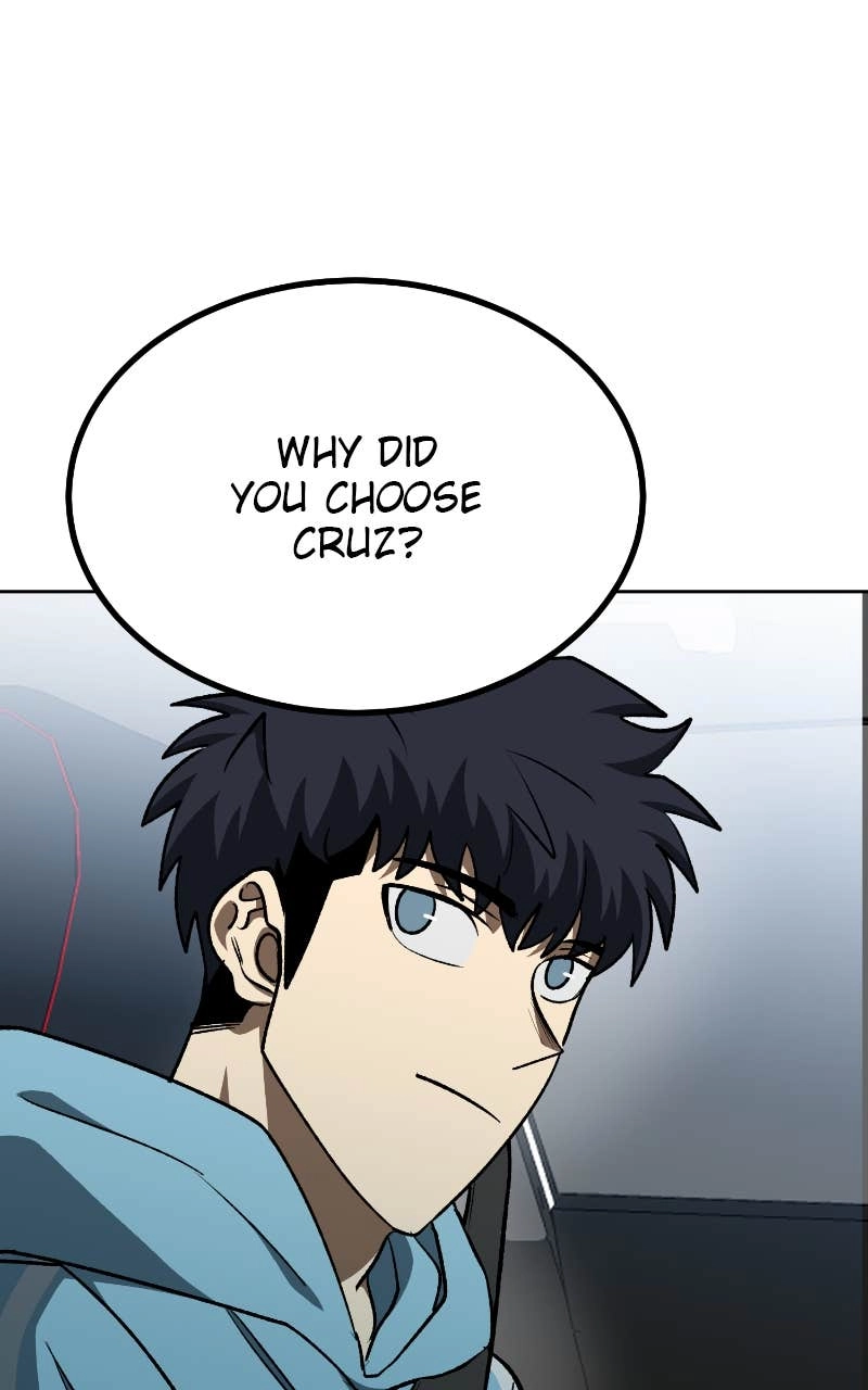 King of the Octagon Chapter 140 - Page 36