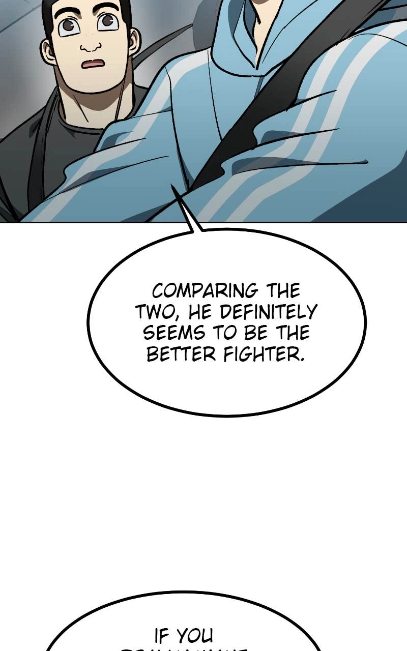 King of the Octagon Chapter 140 - Page 38