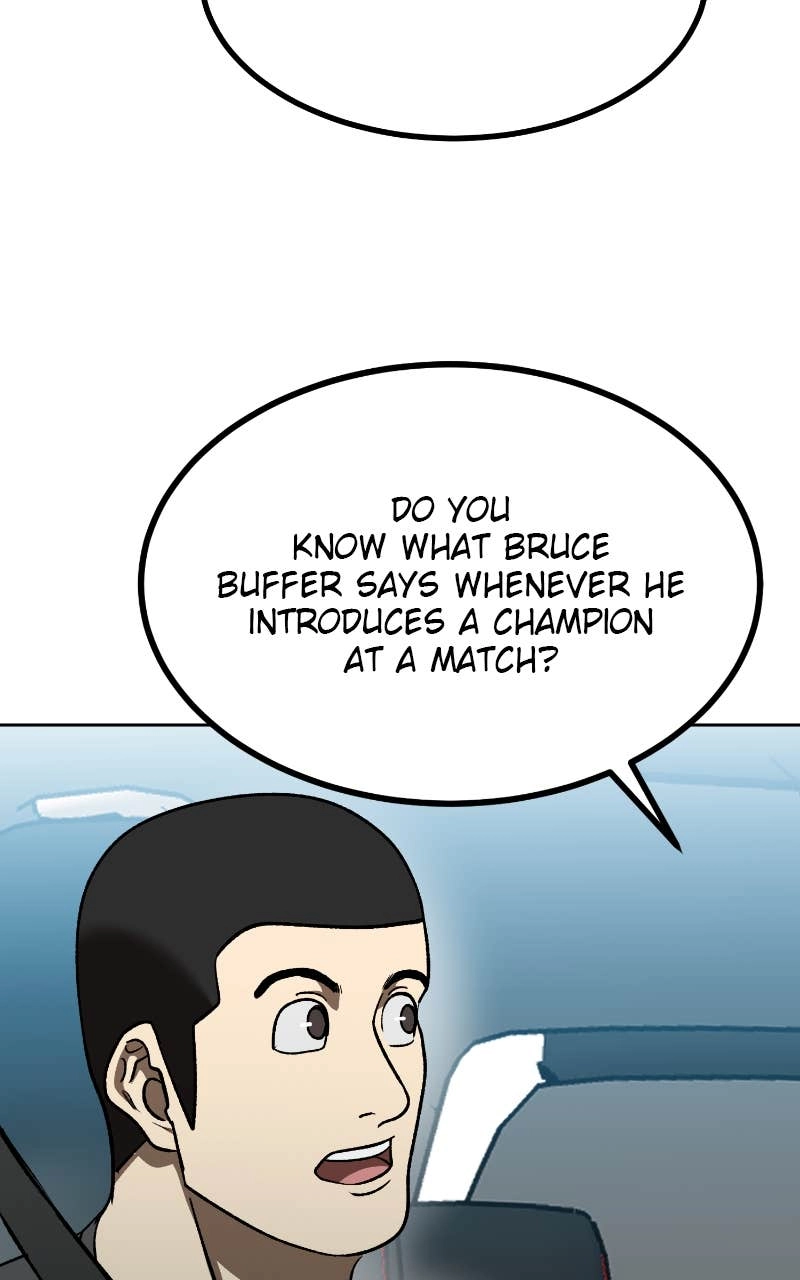 King of the Octagon Chapter 140 - Page 40