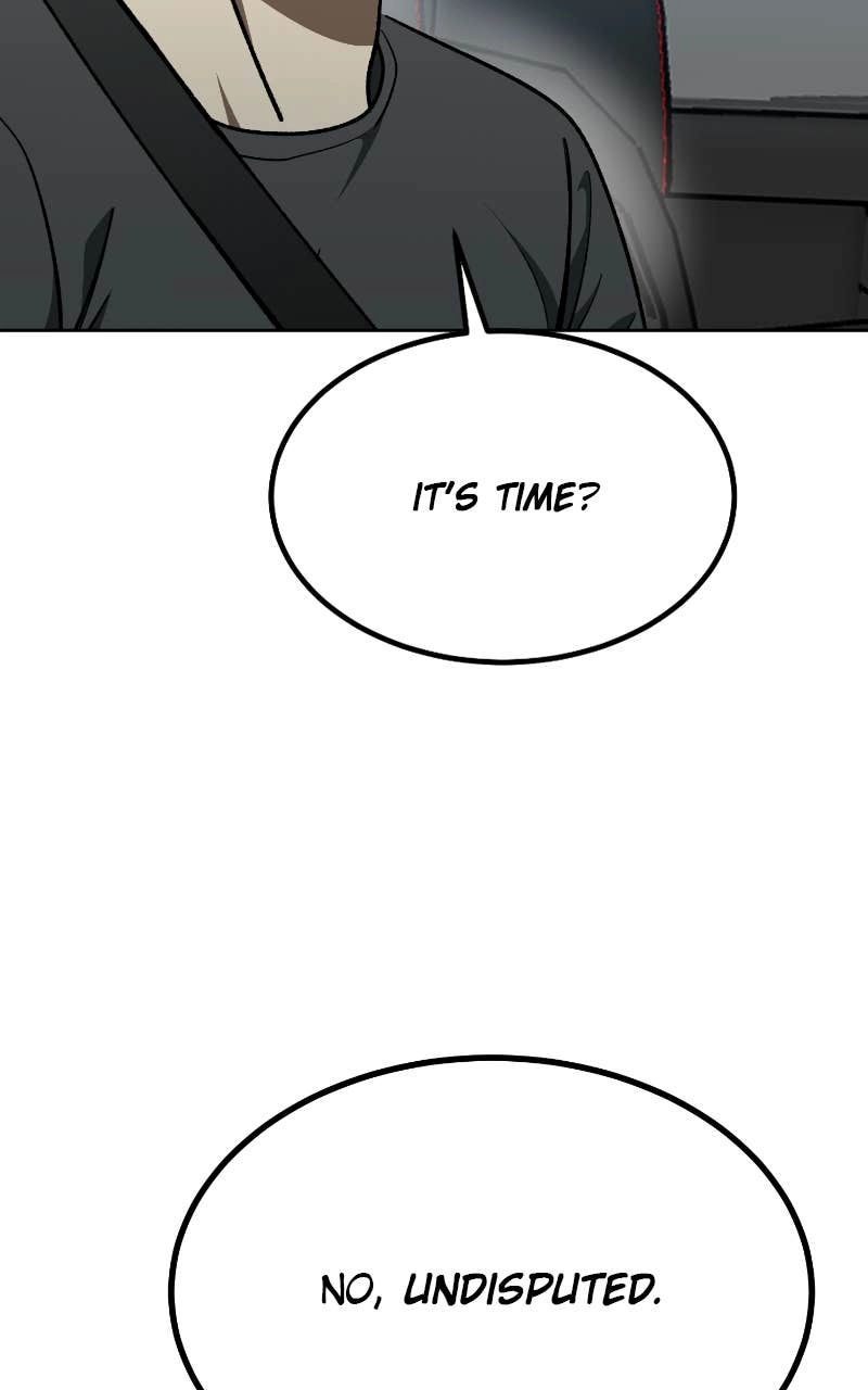 King of the Octagon Chapter 140 - Page 41