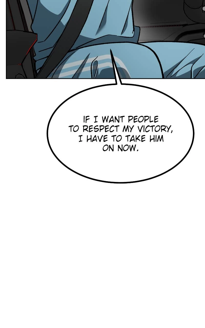 King of the Octagon Chapter 140 - Page 44